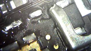 ipad 2 Backlight IC chip replacement repair solution video tutorial with QuickAlloy soldering