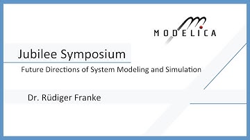 Franke: Model-based optimal dispatch and control of power systems and industrial applications