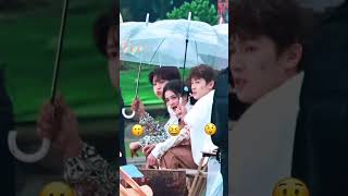 Fancam Ghi Hình Keep Running 14 Chặng 2 #bailu白鹿 #bachloc #keeprunning #lucheng