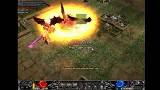 (O)M3GA Bug - MuPlatas2 Fast