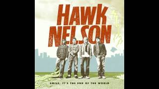 Watch Hawk Nelson Every Time video