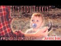 "SIX FOOT TURKEY" Jurassic Park // #MonologueMondays thumbnail