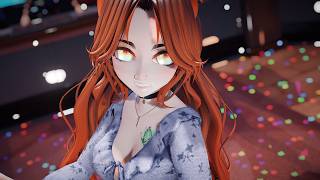 【MMD x Besties】- ガッチュー！ ／ I GOT YOU! (TDA Nauti OG fit & More) - 『Happy B-day Nauti!』- 30 FPS