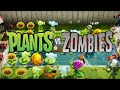 Plants vs Zombies 3D PC Fan Made Game Walkthrough 