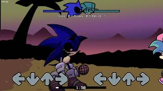 Fnf Breaking Point - Boyfriend Has A Literal Mental Breakdown