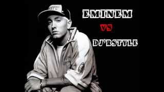 Eminem Lose Yourself [Bootleg RetroVision]