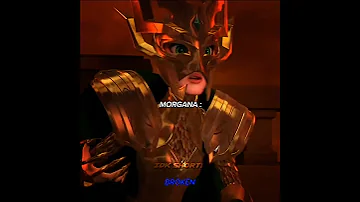 Villains Who Are Pure EVIL Or BROKEN Tales Of Arcadia Edition Trollhunter Talesofarcadia 
