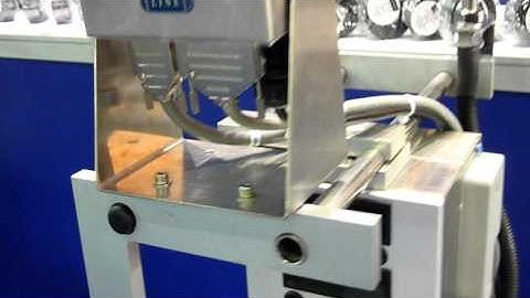 TT3 LINX TTO showcase