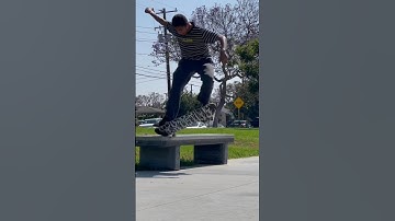 Learning NoseSlide Nollie Flip #skateboarding
