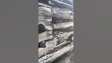 Ukrainian Art House Presents Artworks by Iva Urban: “Achromatic Contemplation”