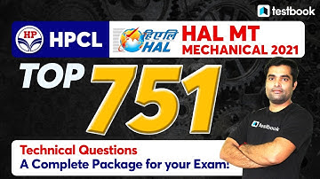 HPCL Mechanical Classes 2021 | HPCL Mechanical Most Repeated Questions | Dhiraj Sir | Part 1