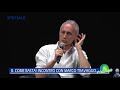 B COME BASTA INCONTRO CON MARCO TRAVAGLIO B COME BASTA INCONTRO CON MARCO TRAVAGLIO