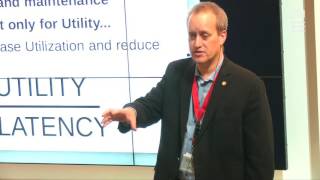 Libraries: Information Intermediaries with Steven Adler