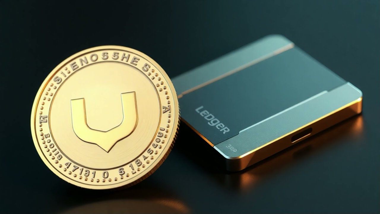 Ledger и Uniswap Labs интегрировали DeFi торговлю в платформу Ledger Live