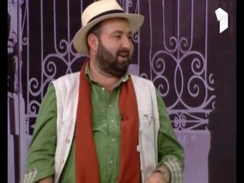 ჩვენი ეზო - 16 ივლისი, 2013