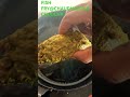 FISH FRY IN GREEN MASALA!#chaudharykachoolha #mycook #desicooking #desifood 😊🐟