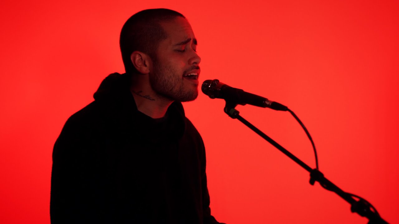 Monster (cover) - Shawn Mendes Justin Bieber