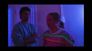 Tyla Engstrom’s Acting Reel April ‘26