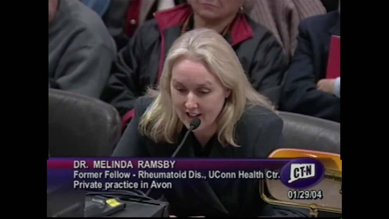 CDC on Lyme Disease Public hearings on Lyme disease conducted in