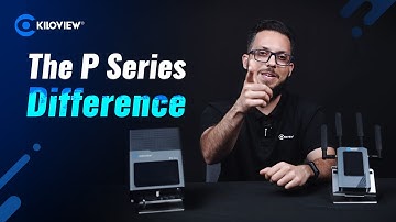 The P Series Difference