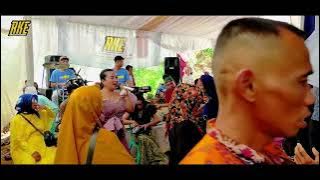 kembang tanjung persi organ, voc ma imut , live show babakan campaka