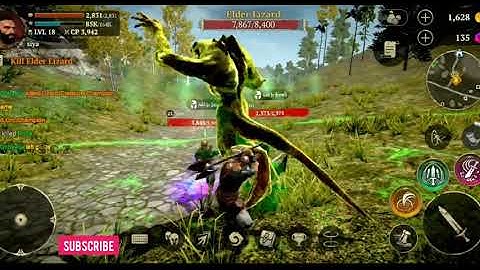 Evil Lands (Shadow Island) | Quest 13  Lel 18 | Android / ios  free game - Gameplay walkthrough