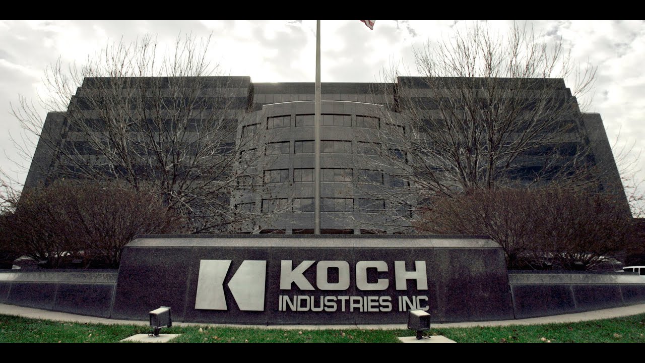 The Koch Intelligence Agency YouTube the-koch-intelligence-agency-youtube