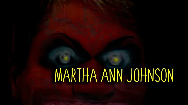 Munchausen By Proxy - The Twisted Tale of Martha A...