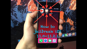 New iOS 11 jailbreak released! How to jailbreak iOS 11.0 - 11.2.1 | Atallian