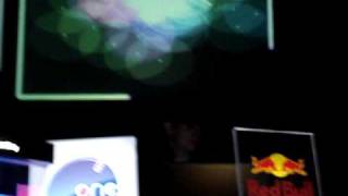 Deadmau5 - Faxing Berlin (Piano Acoustica Version) / Live @ Bucharest