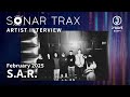 J-WAVEが厳選する2月の新譜!【Side by Side / S.A.R.】インタビュー