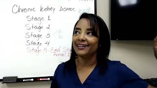 Who is the dialysis treatment for? [Free dialysis training video] by Utopia HCC 17,891 views 4 years ago 10 minutes, 50 seconds