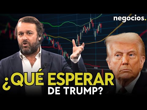 El informe clave para entender qu&eacute; puede esperar el inversor de EEUU con la llegada de Trump