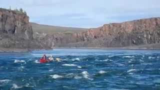 V2 2014 - Cameron Gordon Courageous Coppermine