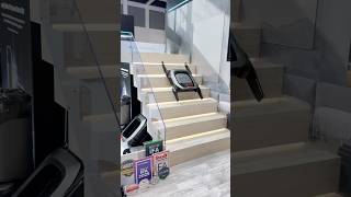 Eufy MarsWalker Conquer Stairs in Real Time – IFA 2025