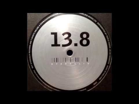 D.A.V.E. The Drummer - Hydraulix 6 (A.P. Remix)