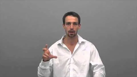 How to Master Your Life - Ronnie Landis