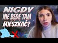 DLACZEGO nie wracam z POLSKI na KRYM?