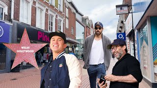 Ryan Reynolds and Rob McElhenney's Impact on Wrexham | How Their Fame changed a Welsh Town