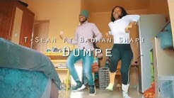 T Sean ft Badman Shapi - Dumpe (dance cover)