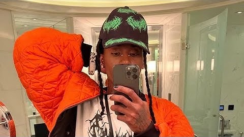 Playboi Carti - Untitled                          2023 *NEW* Snippet