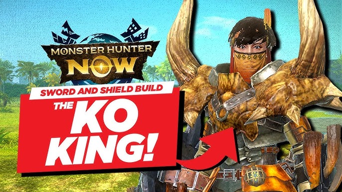 Monster Hunter Now Diablos Invasion event: Complete Guide