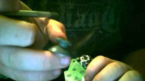 how to create a drop shot mod xbox360