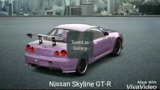 3DTuning Showcase:Nissan Skyline GT-R
