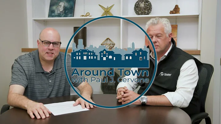 Episode #2 Massimo Taurisano Home Inspector / Owner