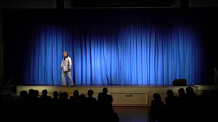 Ninnysville Panto