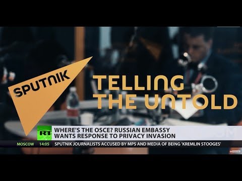 Name & shame: The Times prints private info of Sputnik staff over ‘stooge’ claims