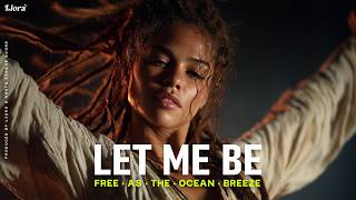 Liora - Let Me Be | Stuck in a Love That Was Never Real
