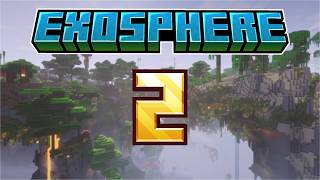 BM - Exosphere 2