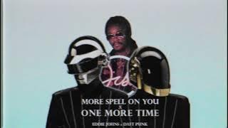 ONE MORE SPELL ON YOU (MORE SPELL ON YOU x ONE MORE TIME)
